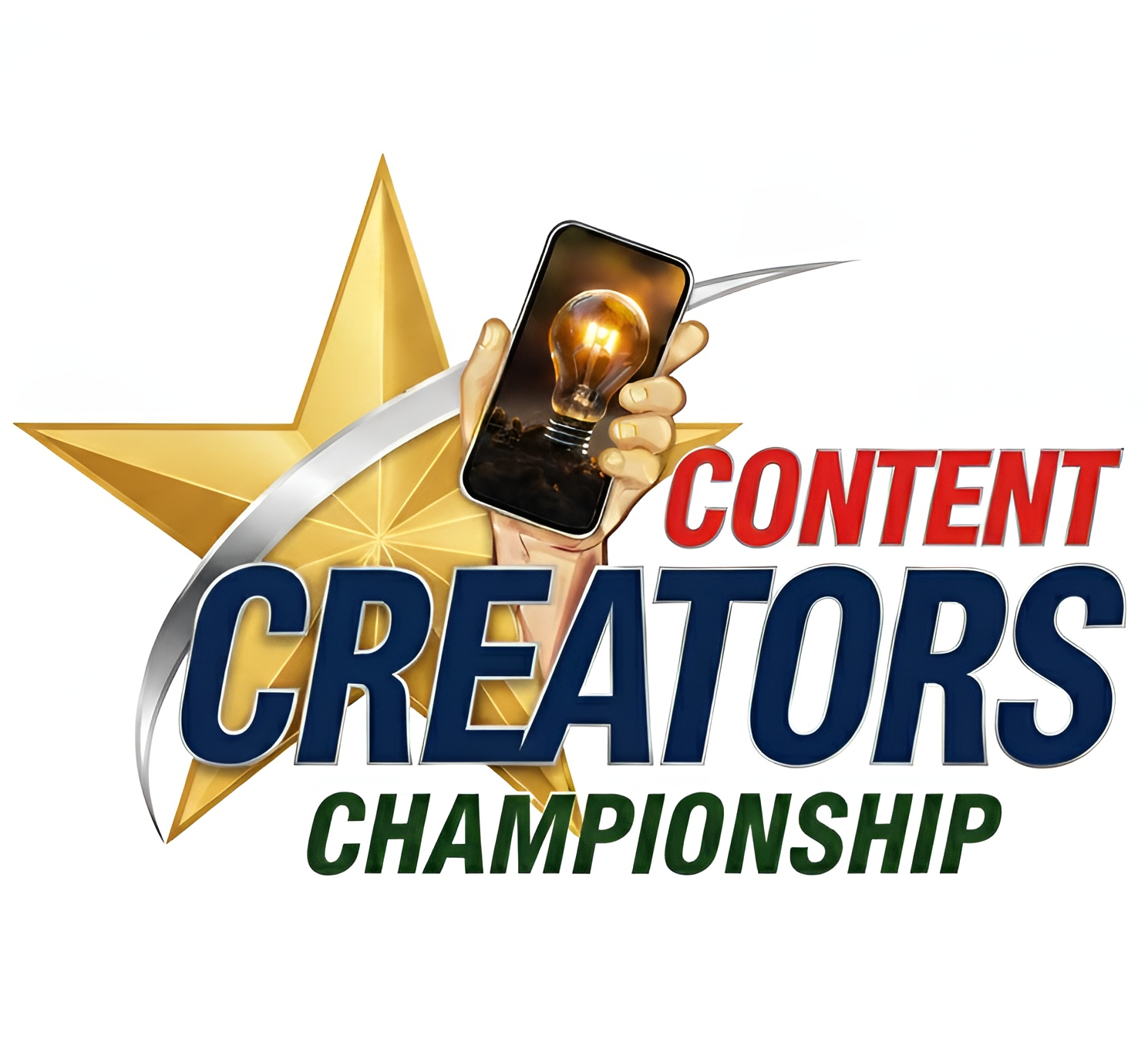 Content Creators Championship Australia